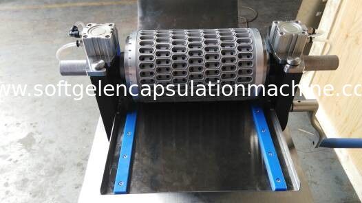 La macchina di rifornimento automatica medica della capsula si separa la tensione 220/380V di CA