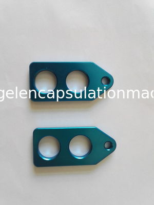 Olio di pesce, vitamina E, macchina di rifornimento automatica della capsula del miele dell'ape IN argento