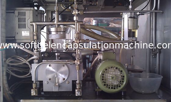 Macchina senza cuciture ISO9001 di Softgel ora/di 54000 Pics diplomata con una garanzia da 12 mesi