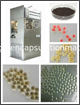 Macchina senza cuciture ISO9001 di Softgel ora/di 54000 Pics diplomata con una garanzia da 12 mesi