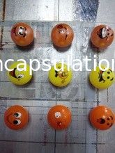 Paintball materiale SS304 che rende a macchina alta efficienza operazione facile