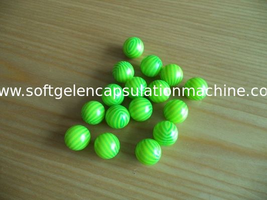 0,68" paintball SS304 che fa macchina con il calibro del controllo, capacità 30.000 Paintball/H
