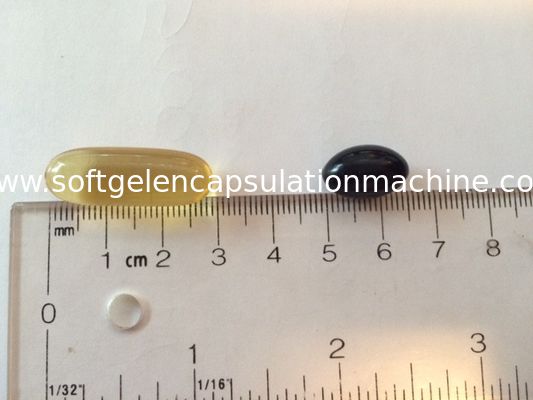Le parti della macchina imballatrice dell'incapsulamento spazzolano la pompa del cuneo dell'iniezione della scatola dello spredox e muoiono rotoli