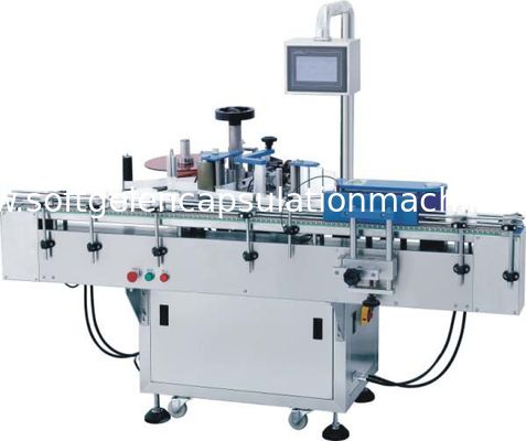 Conteggio di Softgel e macchina imballatrice