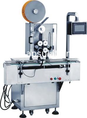 Conteggio di Softgel e macchina imballatrice
