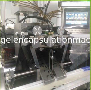 Tipo paintball del rotolo che rende a macchina produzione morbida Sus304/316l della capsula una garanzia da 2 anni