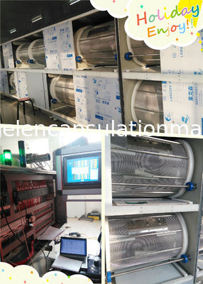 Aeratori di Dryer With Big della chiavetta di 2 strati e grande dimensione 900*1010