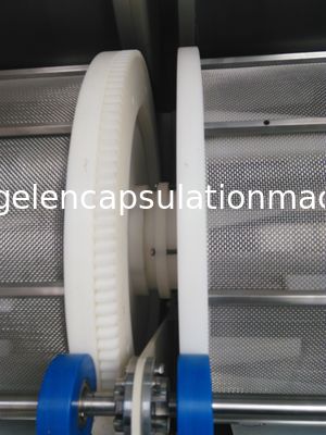 2 strati della grande del flusso d'aria chiavetta Dryer TD2 e TD3 di incapsulamento