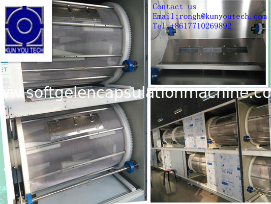 Aeratori di Dryer With Big della chiavetta di 2 strati e grande dimensione 900*1010