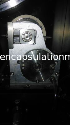 Pompa del cuneo dell'iniezione della scatola di Robbion Spreder della gelatina della pianta e morire rotoli
