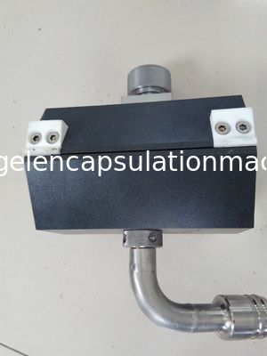 Pompa del cuneo dell'iniezione della scatola di Robbion Spreder della gelatina della pianta e morire rotoli