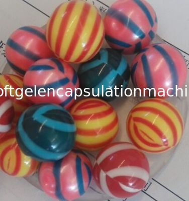 Macchina non animale di incapsulamento di Softgel del CE del gel SS316