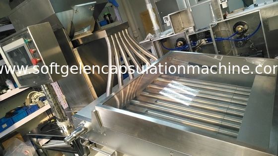Vaglio della compressa di alta precisione 00# per le perle dure e molli
