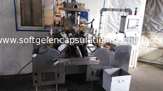 Macchina di incapsulamento del gel d'amido/linea di produzione di verdure della perla