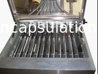 Paintball/SUS del selezionatore 304 del vaglio/dimensione capsula di Softgel per farmaceutico