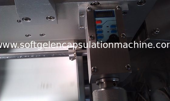 Le pillole incapsulano la separazione del macchinario/sferico/cilindrico/ovale/8 rulli di separazione