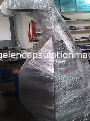 Le pillole incapsulano la separazione del macchinario/sferico/cilindrico/ovale/8 rulli di separazione