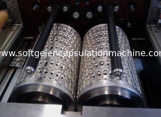 La grande muffa/Softgel della capsula muore rotolo per la fabbricazione della forma di OB'/OV con CE