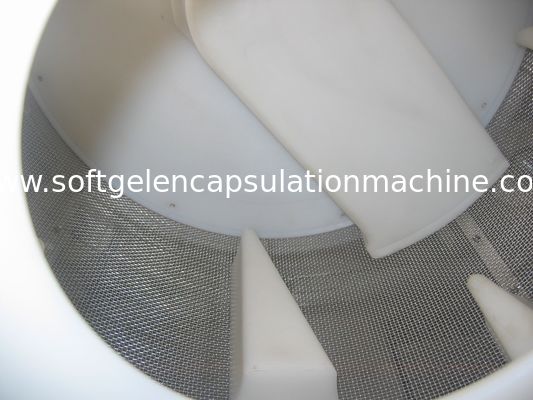 Macchina automatica di incapsulamento per la chiavetta Dryer/capsula molle di incapsulamento di paintball