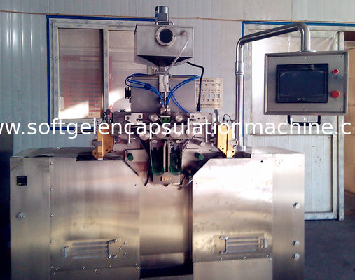 Macchinario farmaceutico S403 di piccola capacità di controllo automatico per le industrie alimentari/cosmetiche
