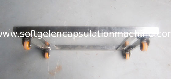 Commestibile i grandi vassoi di plastica per l'essiccamento il paintball/Softgel/capsula con il certificato