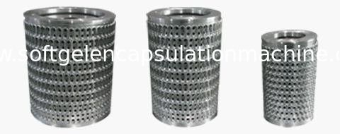 Incapsuli l'uso farmaceutico fabbricante della macchina di rifornimento della capsula di Softgel