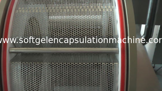 Chiavetta molle Dryer, micro canestro di incapsulamento di paintball di Capsul circa 15kg