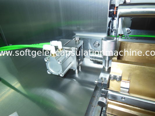 Mini Softgel Making Machine For cosmetico ed industria alimentare