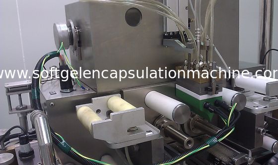 Macchinario farmaceutico del laboratorio per la sanità Softgel prodotti/22800/H