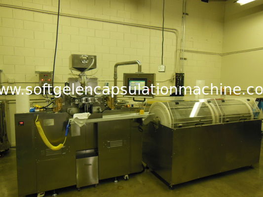 Macchinario farmaceutico del laboratorio per la sanità Softgel prodotti/22800/H