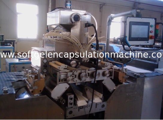 Macchinario farmaceutico per il creatore molle della capsula