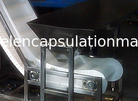 un paintball automatico di 8 rulli/vaglio capsula molle, capacità 400000 massimi