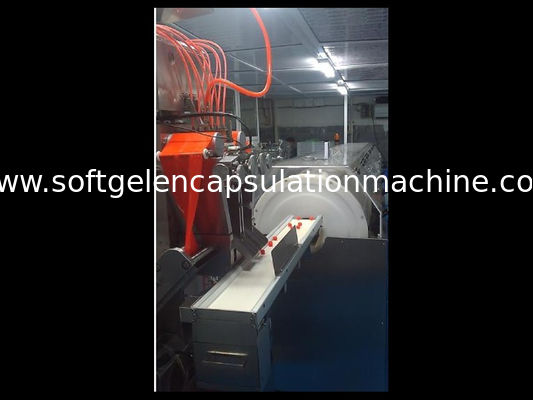 Paintball automatico che fa attrezzatura con il controllo della temperatura di PID