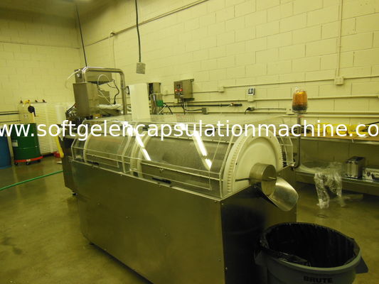Macchinario farmaceutico del laboratorio per Softgel