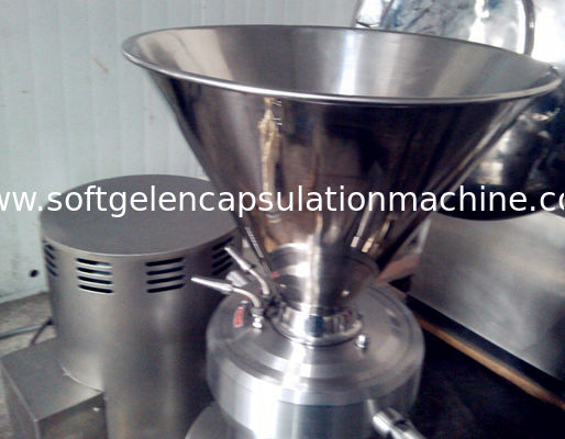 Macchina senza cuciture di Softgel di alta efficienza