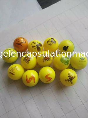 Macchina 8000pcs di paintball del gioco del CS/lubrificazione capacità di ora micro