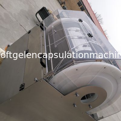 Piccola macchina a 0,5 pollici della macchina di incapsulamento di paintball/fabbricazione della capsula per il gioco del Cs