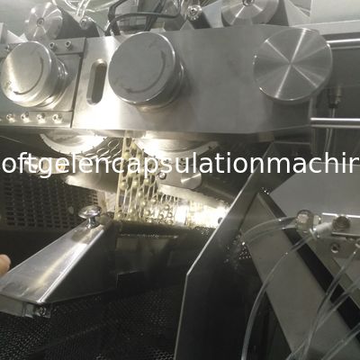 8" capsule libere animali/ora delle macchine 40000 - 50000 di incapsulamento di Softgel