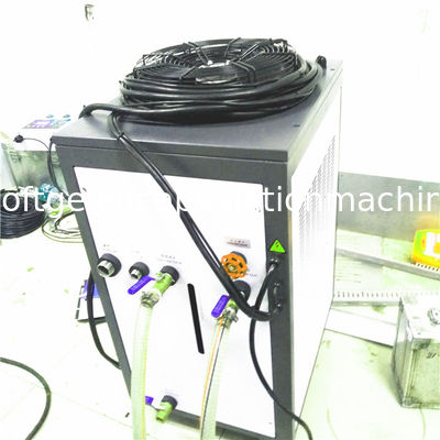 Macchina automatica S610, grande macchina della capsula dell'olio di pesce di rifornimento della capsula di gel della scaglia