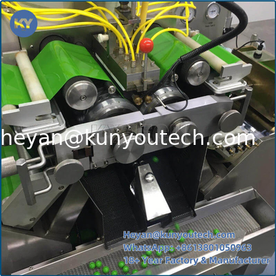 Macchina automatica alto Efficency di incapsulamento di R & S Vgel del fornitore della Cina anche per la macchina di paintball