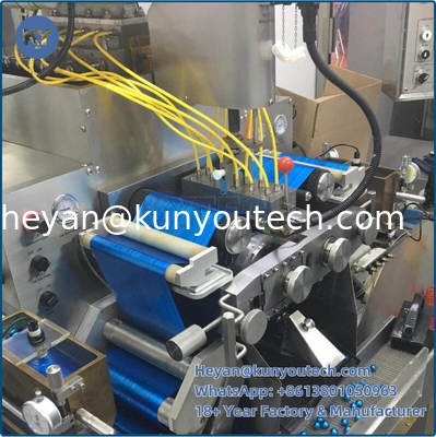 Macchina automatica potente del riempitore della capsula per la macchina di incapsulamento di paintball