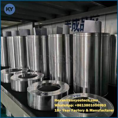 Il paintball morbido della lega di alluminio della muffa di precisione della capsula muore rotolo