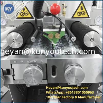 Capsula molle della larga scala che fa macchina, macchina di fabbricazione di Softgel