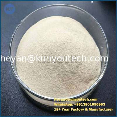 Verdura di Hala Food Pharmaceutical Grade Gelatin 100% per la capsula