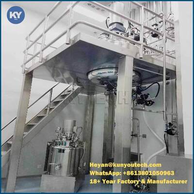 CE molle a 10/12 pollici della macchina di incapsulamento della gelatina della larga scala