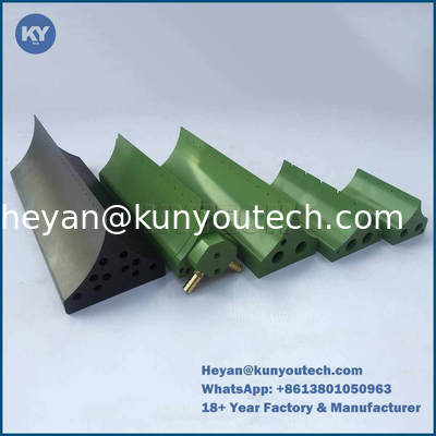 Il paintball della lega di alluminio muore e modella per le imprese farmaceutiche