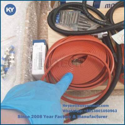 Paintball/parti molli della macchina di rifornimento della capsula