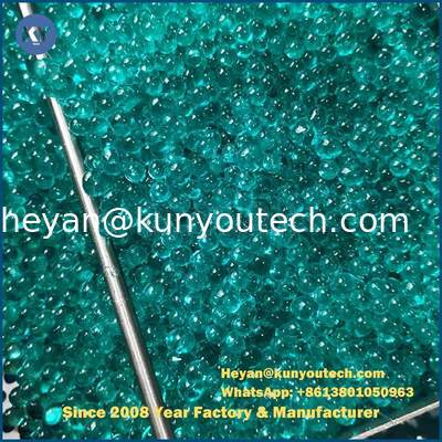 Mini Ball Seamless Softgel Machine, macchina molle della perla con il materiale di riempimento dell'olio