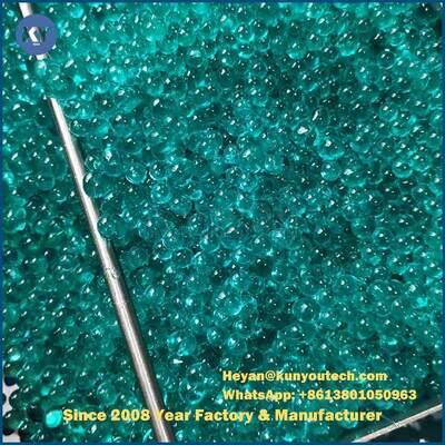 Macchina per softgel senza giunture a più ugelli con taglio a impulso per un'elevata resa del prodotto finito