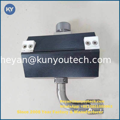 Il rame inscatola i pezzi meccanici del riempitore per la capsula di Softgel della piccola scala che fa la macchina